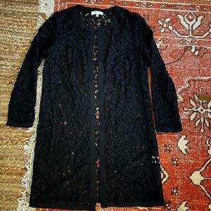 Milly Lace cover